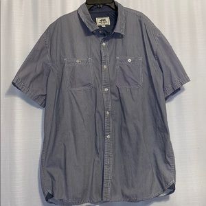 ECKO UNLTD Men’s button down